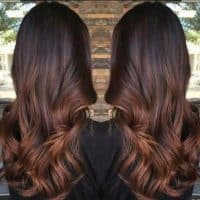 protesis de cabello femenina