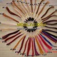 Color cabello hombre