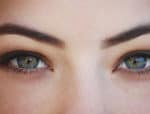 Cejas postizas para mujeres