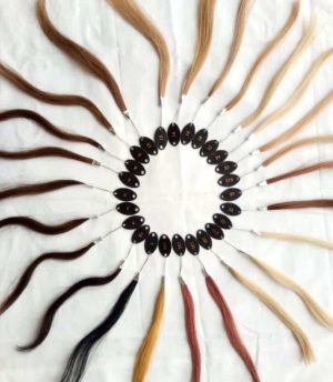 rueda de color para mujeres