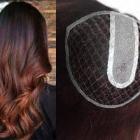Microlinea con Lace inyectado