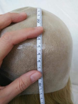 Peluca argentina