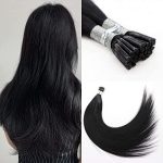 Extensión de cabello I tip