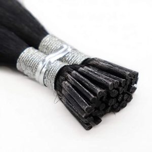 Extensión de cabello I tip